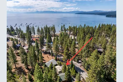 288 W Agatam Avenue, Tahoe Vista, CA 96148 - Photo 8