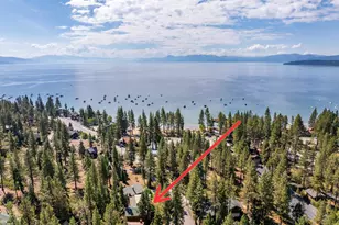288 West Agatam Ave, Tahoe Vista, CA 96148 - Photo 26