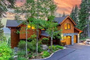 1733 Tahoe Park Heights Dr, Tahoe City, CA 96145 - Photo 1