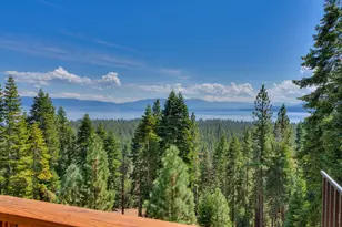 1733 Tahoe Park Heights Dr, Tahoe City, CA 96145 - Photo 2