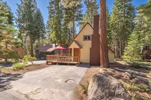 265 Old County Rd, Carnelian Bay, CA 96140 - Photo 2