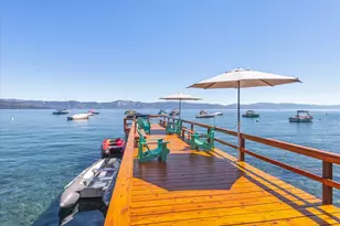 265 Old County Rd, Carnelian Bay, CA 96140 - Photo 2