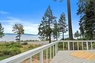 2885 W Lake Blvd, Homewood, CA 96141 - Photo 4