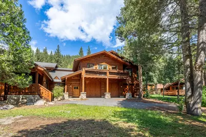 510 Forest Glen Road, Olympic Valley, CA 96146 - Photo 2