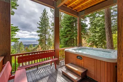 920 Snowshoe Road, Tahoe City, CA 96145 - Photo 22