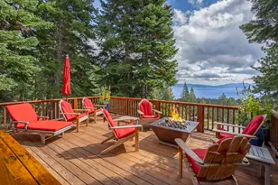 920 SnowShoe Rd, Tahoe City, CA 96145 - Photo 1