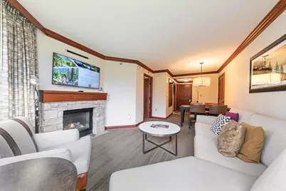 400 Resort Road #418-420, Olympic Valley, CA 96145 - Photo 4