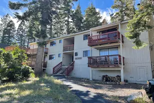 280 Tahoe Woods Blvd, Tahoe City, CA 96145 - Photo 1