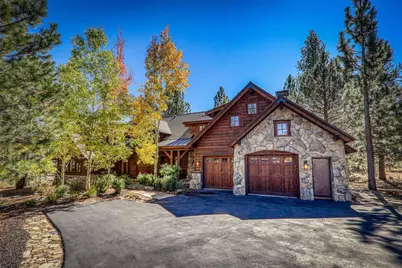 8250 Lahontan Drive, Truckee, CA 96161 - Photo 1