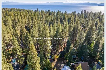 8529 Golden Avenue, Kings Beach, CA 89523 - Photo 1