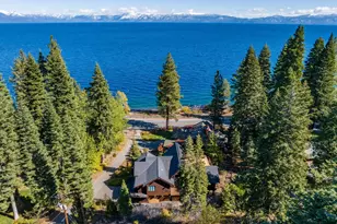 3015 W Lake Blvd, Homewood, CA 96141 - Photo 12