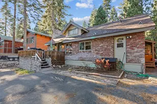 4115 North Lake Blvd, Carnelian Bay, NV 96140 - Photo 1