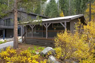 15321 S Shore Dr, Truckee, CA 96161 - Photo 1