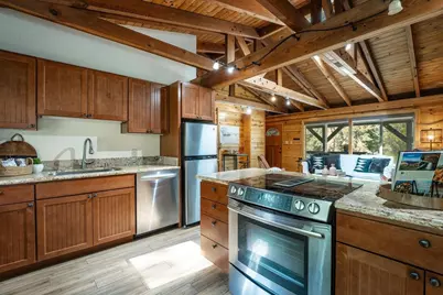 15321 South Shore Drive, Truckee, CA 96161 - Photo 12