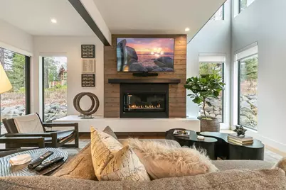 342 Palisades Circle, Olympic Valley, CA 96146 - Photo 2