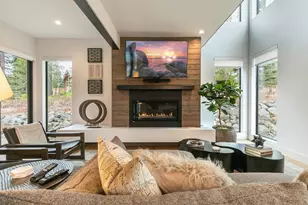 342 Palisades Circle, Olympic Valley, OH 96146 - Photo 2