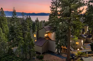 5101 N Lake Blvd, Carnelian Bay, CA 96140 - Photo 1