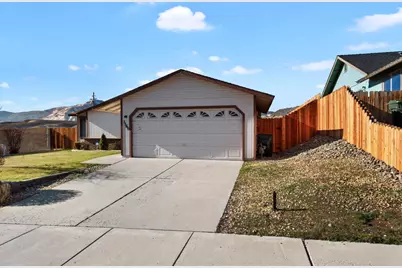 3560 Haystack Drive, Indian Hills, NV 89705 - Photo 2