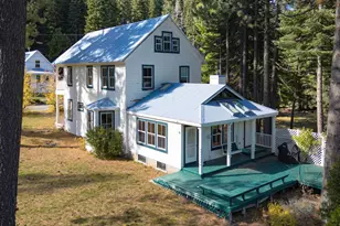 5382 Main St, Graeagle, CA 96103 - Photo 22