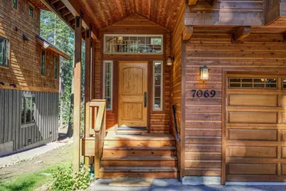 7069 9th Avenue #B, Tahoma, CA 96142 - Photo 6