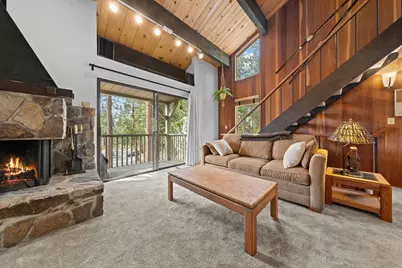 1001 Commonwealth Drive #206, Kings Beach, CA 96143 - Photo 2