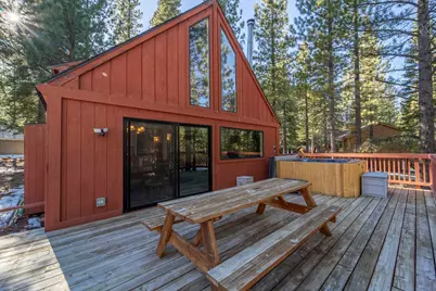 842 Beaver Pond, Truckee, CA 96161 - Photo 1