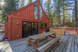 842 Beaver Pond, Truckee, CA 96161 - Photo 1