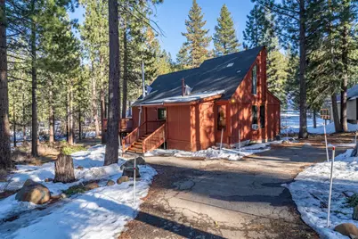 842 Beaver Pond, Truckee, CA 96161 - Photo 2
