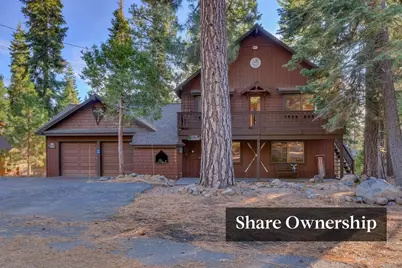 1090 Canterbury Drive, Kings Beach, CA 96143 - Photo 1