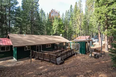 58882 Little Long Vlly Crk Rd, Cromberg, CA 96103 - Photo 2