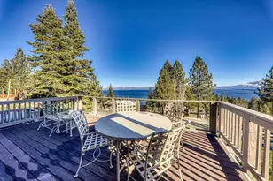 9140 Scenic Dr, Rubicon Bay, CA 96142 - Photo 4