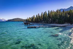 9140 Scenic Dr, Rubicon Bay, CA 96142 - Photo 22