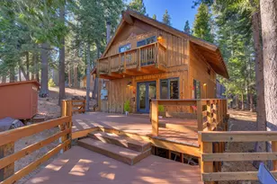 7248 Timber Wolf Dr, Tahoma, CA 96142 - Photo 4