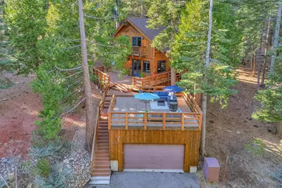 7248 Timberwolf Drive, Tahoma, CA 96142 - Photo 1