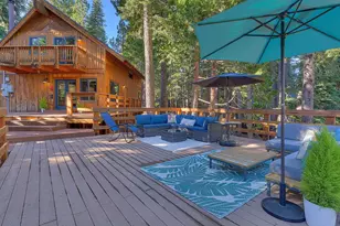 7248 Timber Wolf Dr, Tahoma, CA 96142 - Photo 2