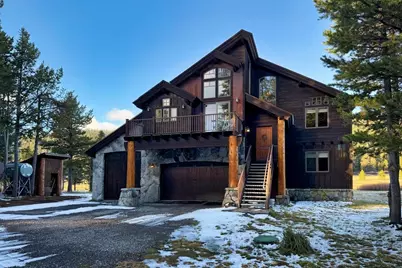 996 Fibreboard Road, Sierraville, CA 96126 - Photo 2