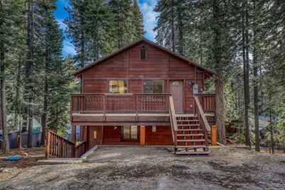 1705 Washoe Way, Tahoe City, CA 96145 - Photo 1