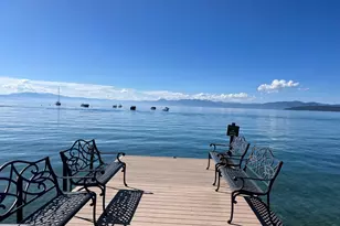 6944 North Lake Blvd, Tahoe Vista, CA 96140 - Photo 1