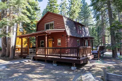 312 Snowflake Avenue, Tahoe Vista, CA 96148 - Photo 1