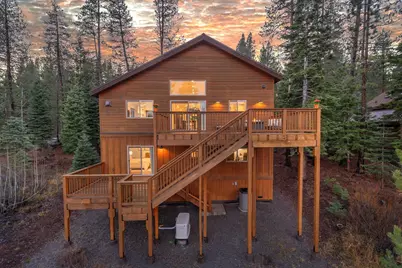 11529 Zermatt Drive, Truckee, CA 96161 - Photo 2