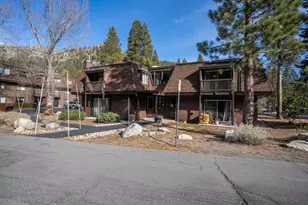 440 Shirley Cyn Rd, Olympic Valley, CA 96416 - Photo 1