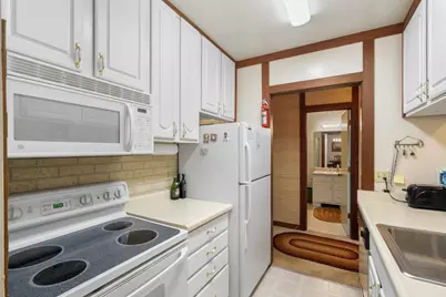 440 Shirley Canyon Road #50, Olympic Valley, CA 96416 - Photo 4