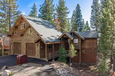 1055 Trent Lane, Kings Beach, CA 96143 - Photo 2