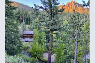 1456 Mineral Springs Trail, Alpine Meadows, CA 96146 - Photo 1