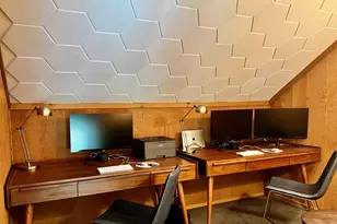 1456 Mineral Springs Trail, Alpine Meadows, CA 96146 - Photo 16