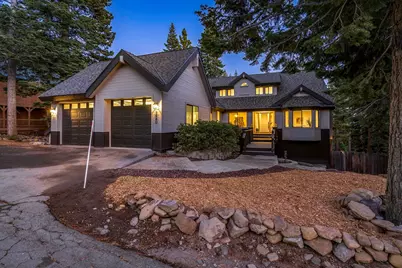 3660 Lacrosse Drive, Carnelian Bay, CA 96140 - Photo 2