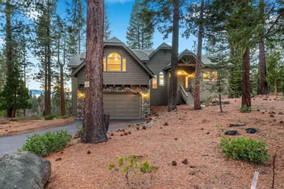 1360 Canterbury Drive, Kings Beach, CA 96143 - Photo 1