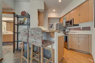 201 Shirley Canyon Road #302, Olympic Valley, CA 96146 - Photo 4