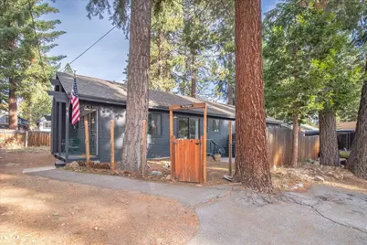 6917 Toyon Road, Tahoe Vista, CA 96148 - Photo 10