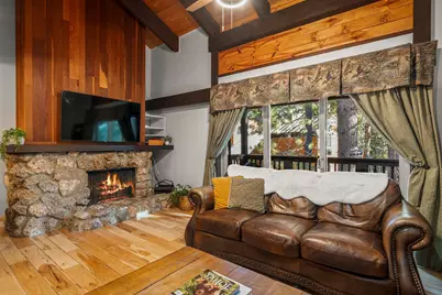 2755 North Lake Boulevard #104, Tahoe City, CA 96145 - Photo 2